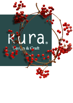 Vo[ANZT[Design & Craft Kura